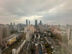 -南京金丝利喜来登酒店