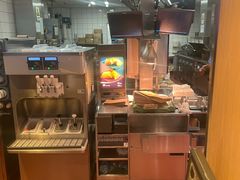 -麦当劳(望京国际商业中心店)