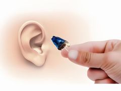 -自然之声助听器(平凉店)