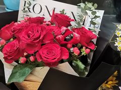 -花言草语鲜花店(灵山路店)