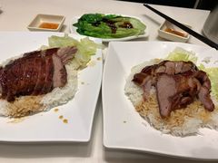-太兴烧味餐厅(宝明大厦店)