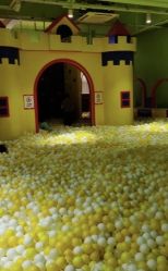 -宝燕乐园(闵行旗舰店)