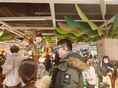 -宜家家居(四元桥商场店)