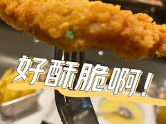 -豪客来牛排(府河店)