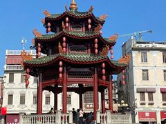 -汕头市小公园