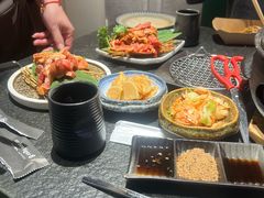 -炭虎烤肉(桂林路店)