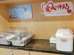 -味一楼兰州拉面(机场一店)