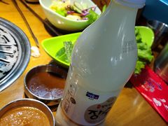 -老炉家木炭烤肉(长江国际店)