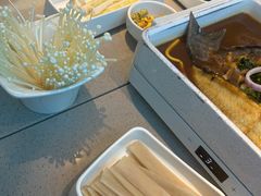 -半天妖烤鱼(和平印象城店)