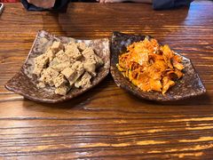 -玉祥府牛肉罩饼(金光道店)