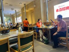 -合易泓烤肉•首创生椰大油边(宁山路店)