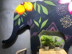 -素匠泰茶(三里屯SOHO工体奶茶店)