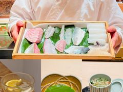 -Ginza Onodera 鮨(外滩十八号店)