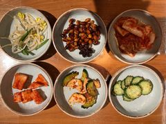 -长寿参鸡汤(朝韩风情街店)