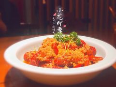 -戴记龙虾(天泽街店)