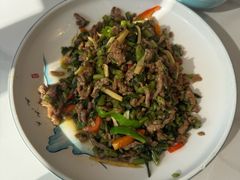 -食光慢宴·安吉土菜馆