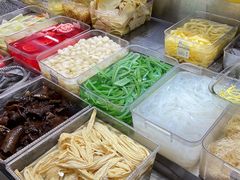 -萝鸡思味秘制泡菜(万家丽店)