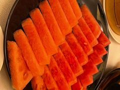 -上海金桥红枫万豪酒店-万豪中餐厅