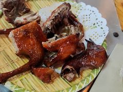 -麻奢鸽农庄·梦里水乡