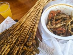 -十里铺铁板鱿鱼