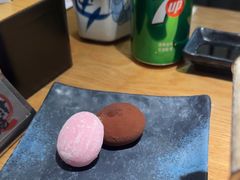 -沼津港精致料理·寿喜烧·烧鸟(青浦宝龙广场日料榜单店)