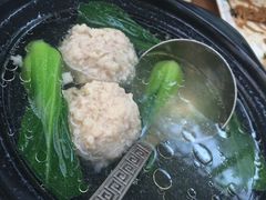 狮子头-上海老站(徐家汇店)