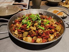 -古市香跷脚牛肉·非遗传承单位