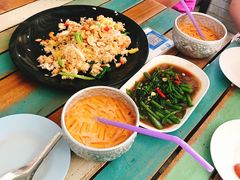 -Doo Dee Thai Food(Issan/Isaan/Esan)