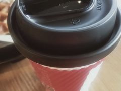 现磨咖啡兑换券-肯德基(绍兴悦来店)