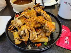 -避风塘(光启城店)