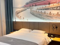 -格林东方酒店(北京国贸四惠高碑店地铁站店)