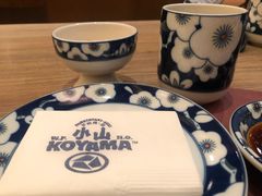 -小山日本料理(太古汇店)