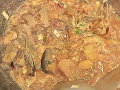 -江湖水乡铁锅炖魚(周庄嘉园店)