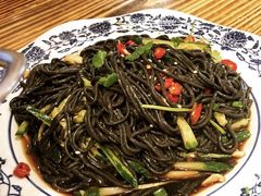 -东北人家铁锅炖(鞍山路店)