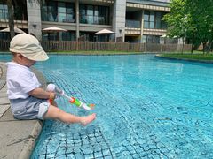 -宁波九龙湖开元度假村