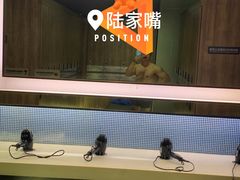 -威尔仕健身(金茂店)