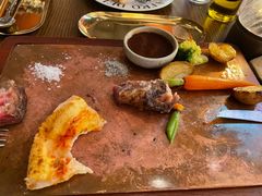 -IL TEATRO 精品意大利餐厅