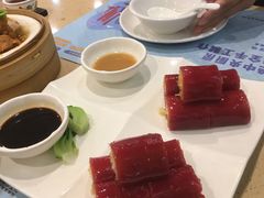 -点都德(华强南店)