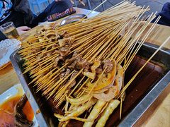 -康二姐串串(中道街店)