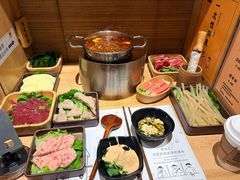 -独食火锅·半米屋台(直营总店)