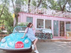 -灯塔咖啡馆BOOK·Coffee Shop