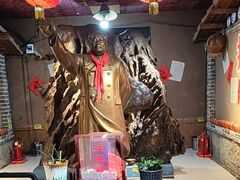 -即墨老公社·海肠捞饭大王(古城店)