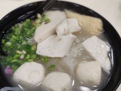 -章记香港仔鱼蛋王(西洋菜街店)