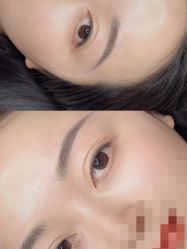 -HQ半永久纹绣纹眉