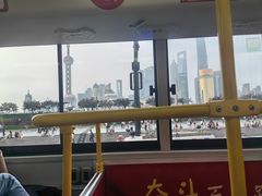 -BUS TOUR观光巴士