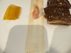 -伯衡55·吉品轩(乌鲁木齐南路店)