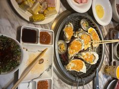 -火炉火自助餐(喜隆多店)