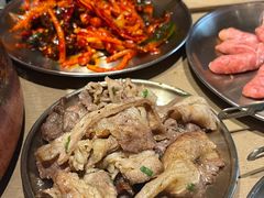 -西塔老太太泥炉烤肉(沈阳店)