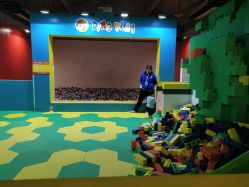 -恐龙探索乐园(磁器口店)