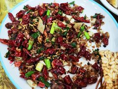 -邹胖哥好好吃餐馆(荔波美食街店)